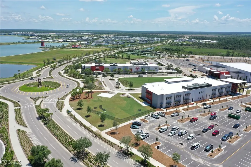 16082 Preservation Boulevard Punta Gorda FL 33982