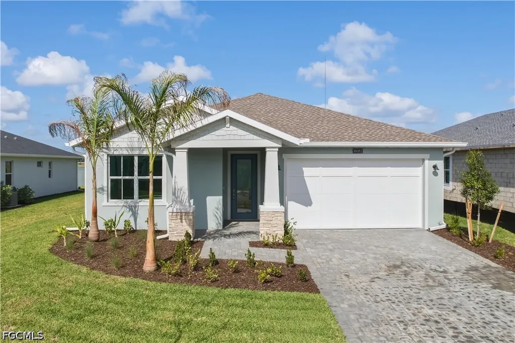 16082 Preservation Boulevard Punta Gorda FL 33982