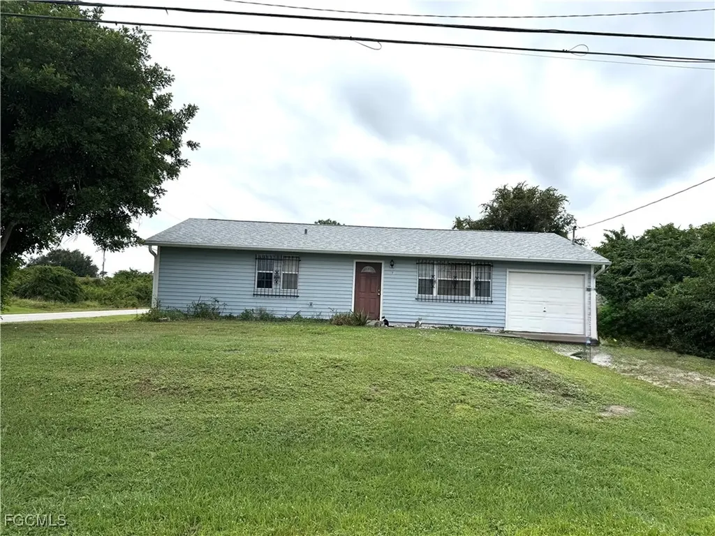 3301 13th Street SW Lehigh Acres FL 33976