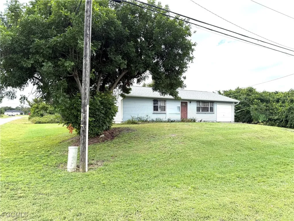 3301 13th Street SW Lehigh Acres FL 33976