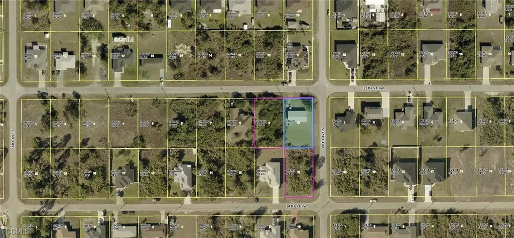 3301 13th Street SW Lehigh Acres FL 33976