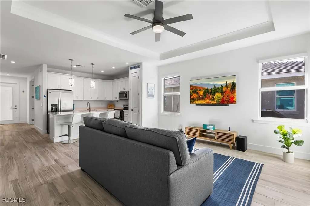 13460 Causeway Palms Cove Fort Myers FL 33908