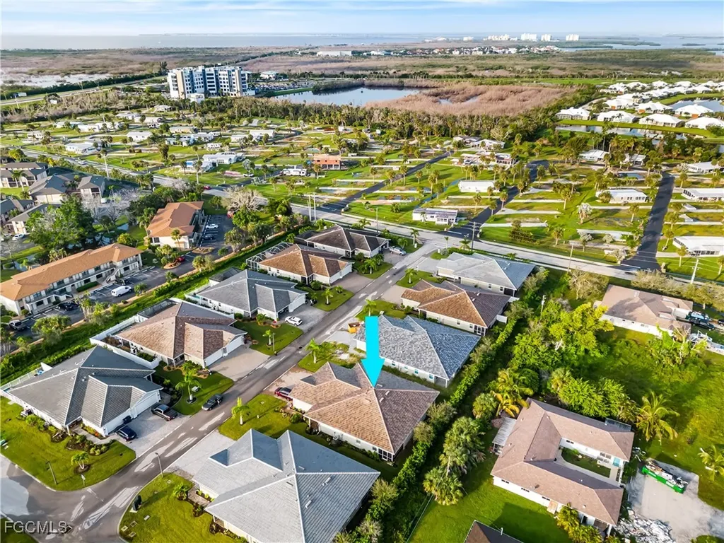 13460 Causeway Palms Cove Fort Myers FL 33908