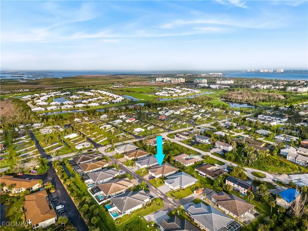 13460 Causeway Palms Cove Fort Myers FL 33908