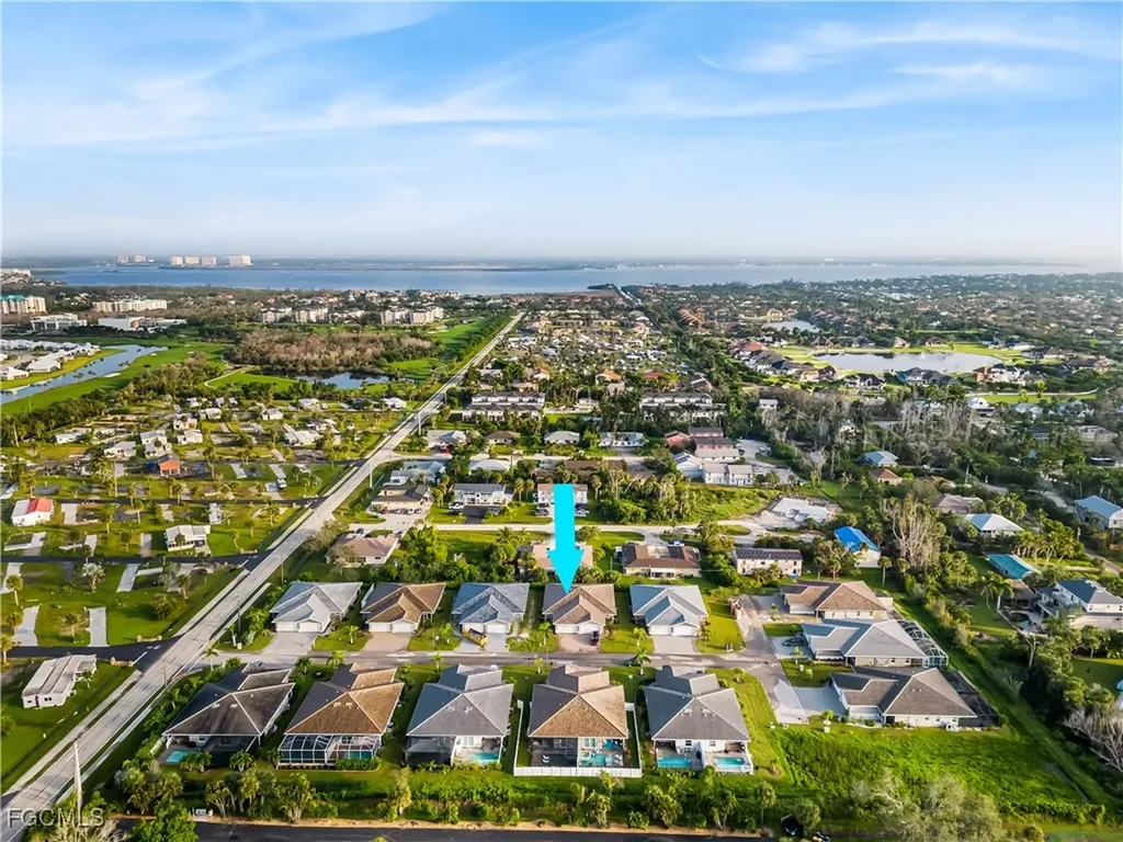13460 Causeway Palms Cove Fort Myers FL 33908