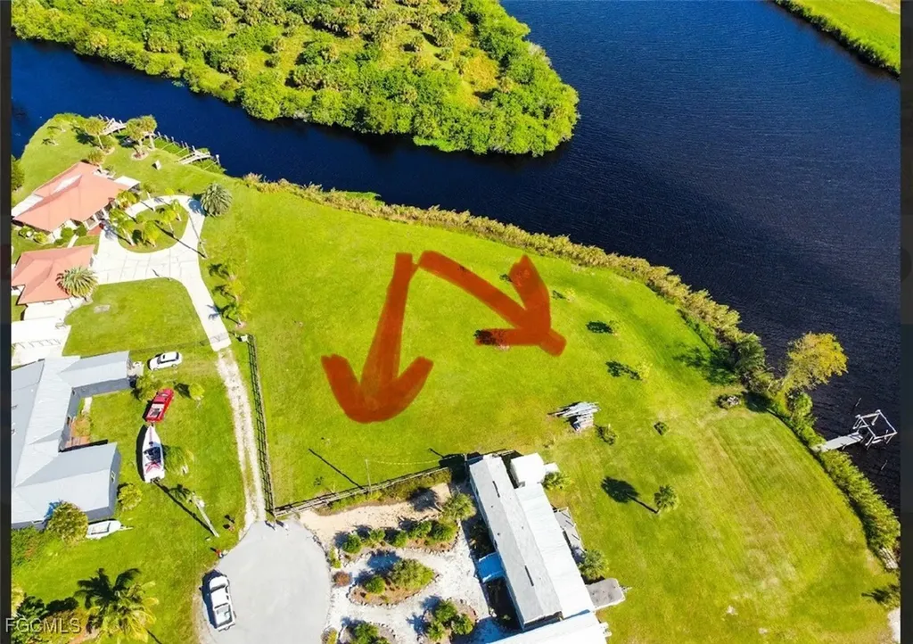 1106 E Anchor Lane Moore Haven FL 33471