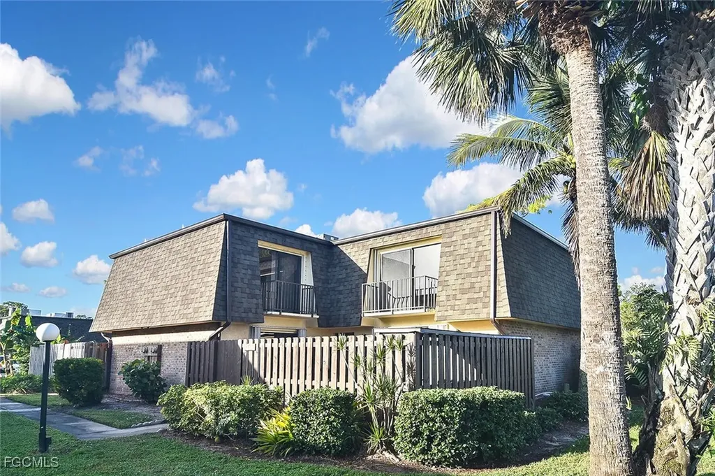 5540 Malt Drive Fort Myers FL 33907