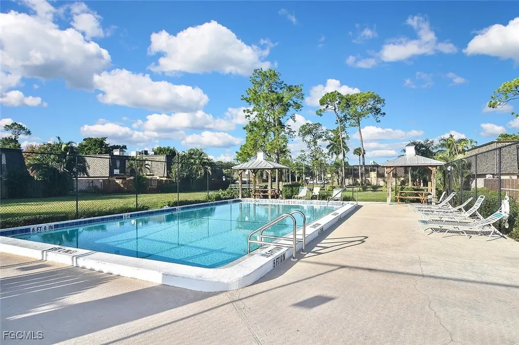5540 Malt Drive Fort Myers FL 33907