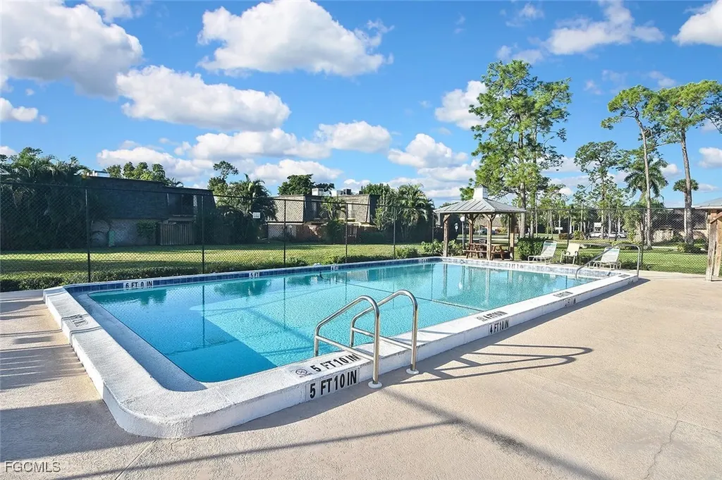5540 Malt Drive Fort Myers FL 33907