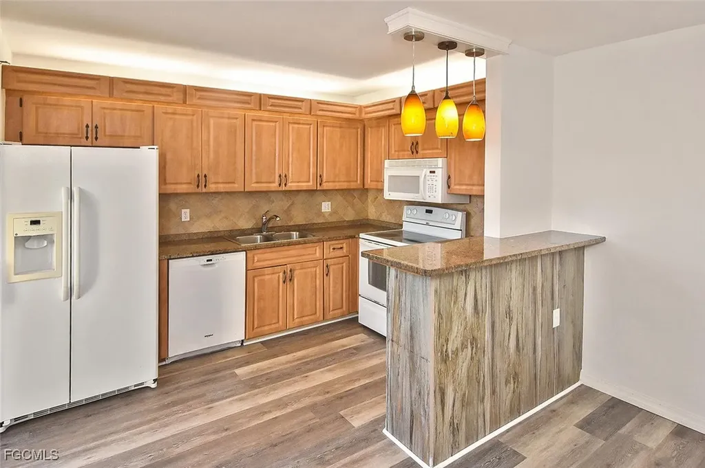 5540 Malt Drive Fort Myers FL 33907