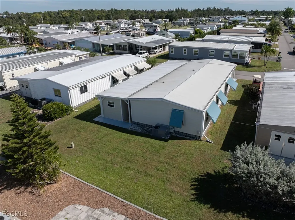 16033 Hibiscus Way North Fort Myers FL 33903