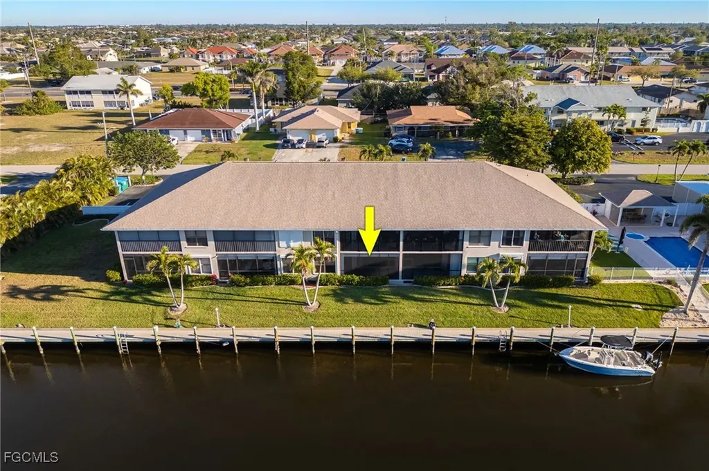 912 SW 48th Terrace Cape Coral FL 33914