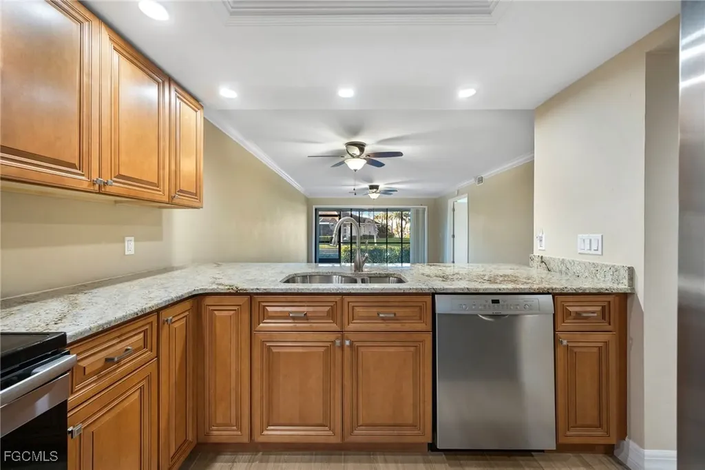 912 SW 48th Terrace Cape Coral FL 33914