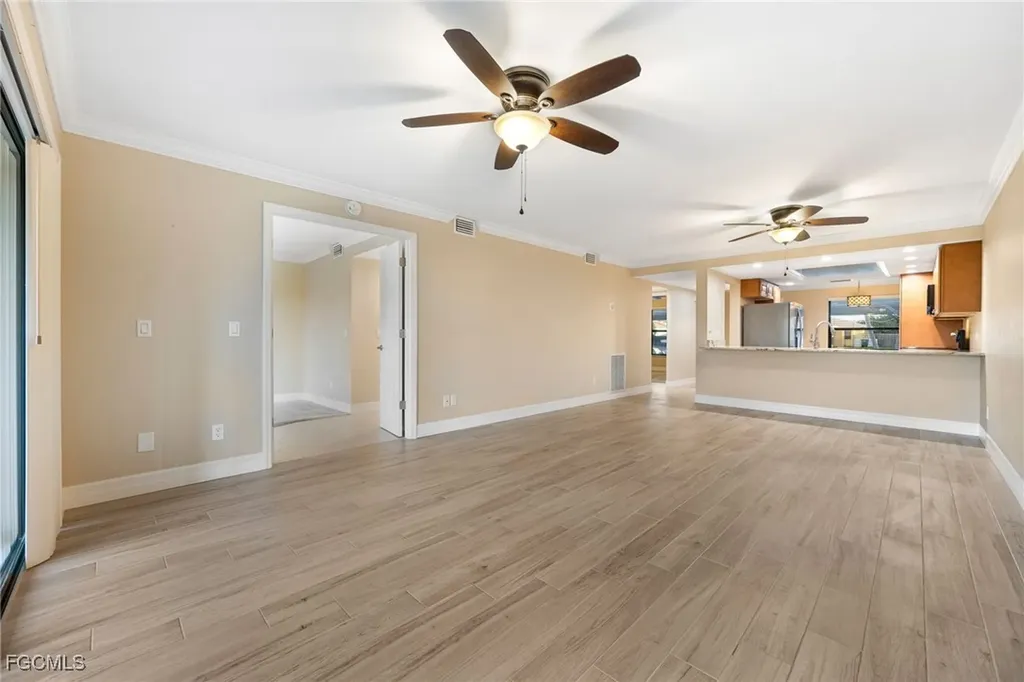 912 SW 48th Terrace Cape Coral FL 33914