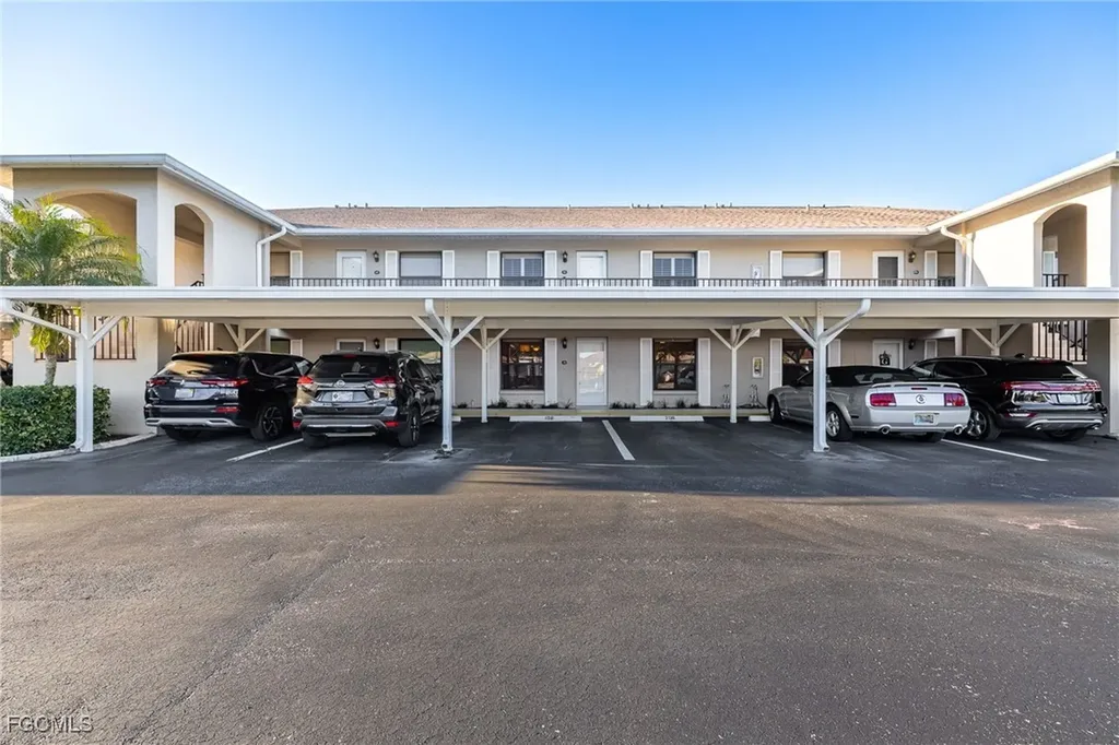 912 SW 48th Terrace Cape Coral FL 33914