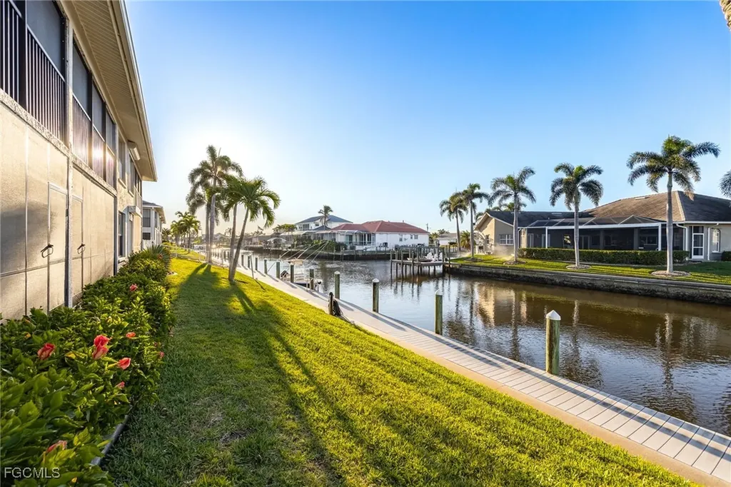 912 SW 48th Terrace Cape Coral FL 33914