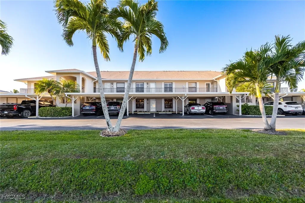 912 SW 48th Terrace Cape Coral FL 33914