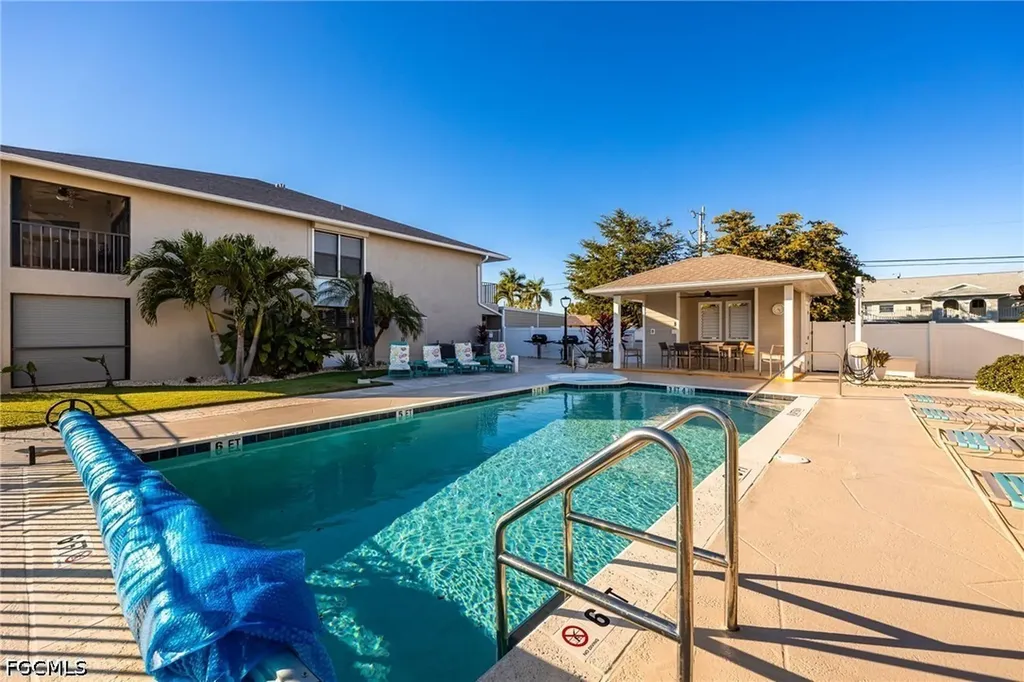 912 SW 48th Terrace Cape Coral FL 33914