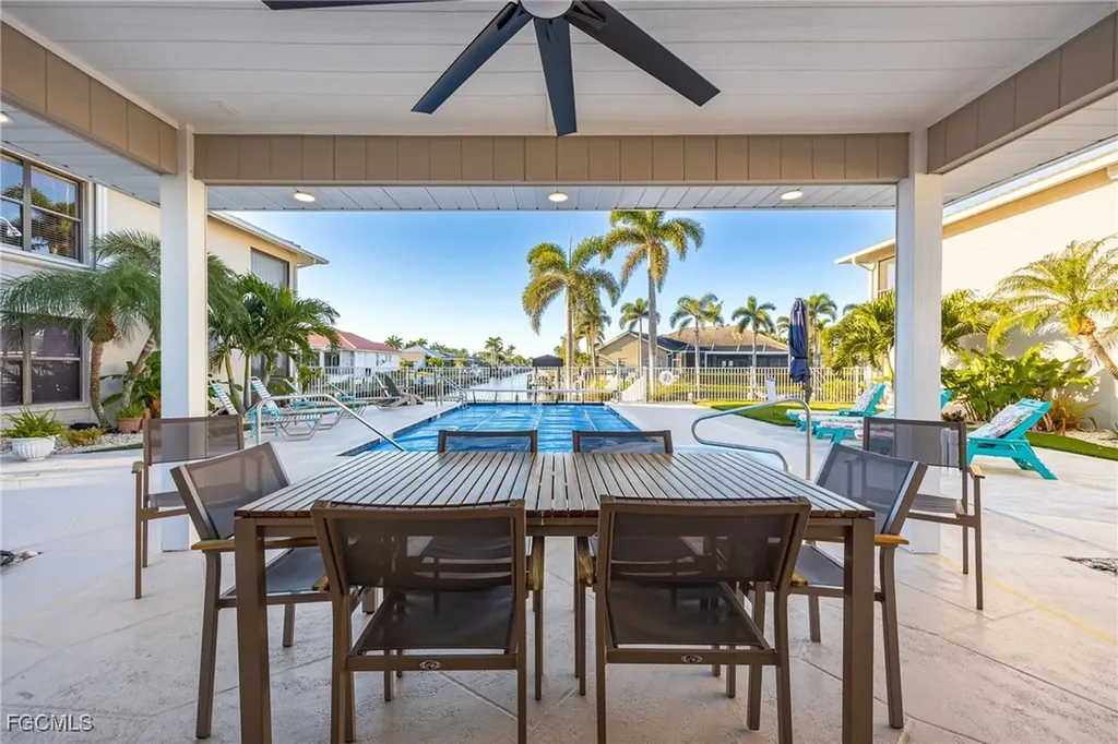 912 SW 48th Terrace Cape Coral FL 33914