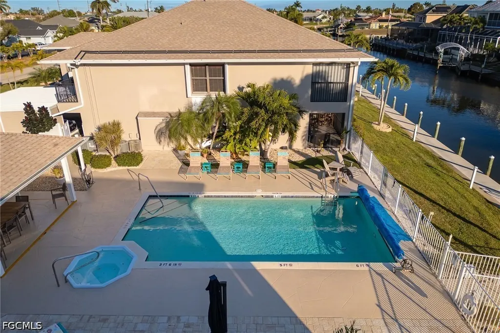 912 SW 48th Terrace Cape Coral FL 33914