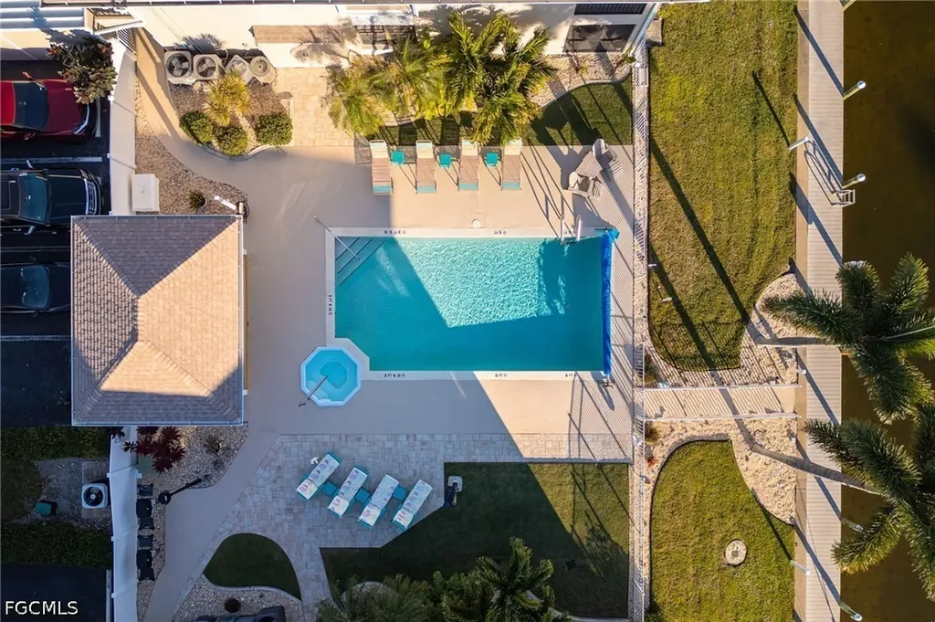 912 SW 48th Terrace Cape Coral FL 33914