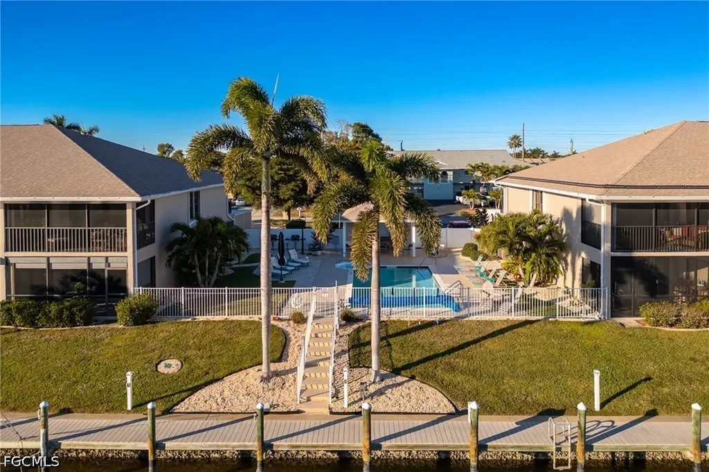 912 SW 48th Terrace Cape Coral FL 33914