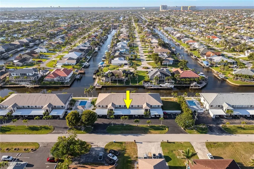 912 SW 48th Terrace Cape Coral FL 33914