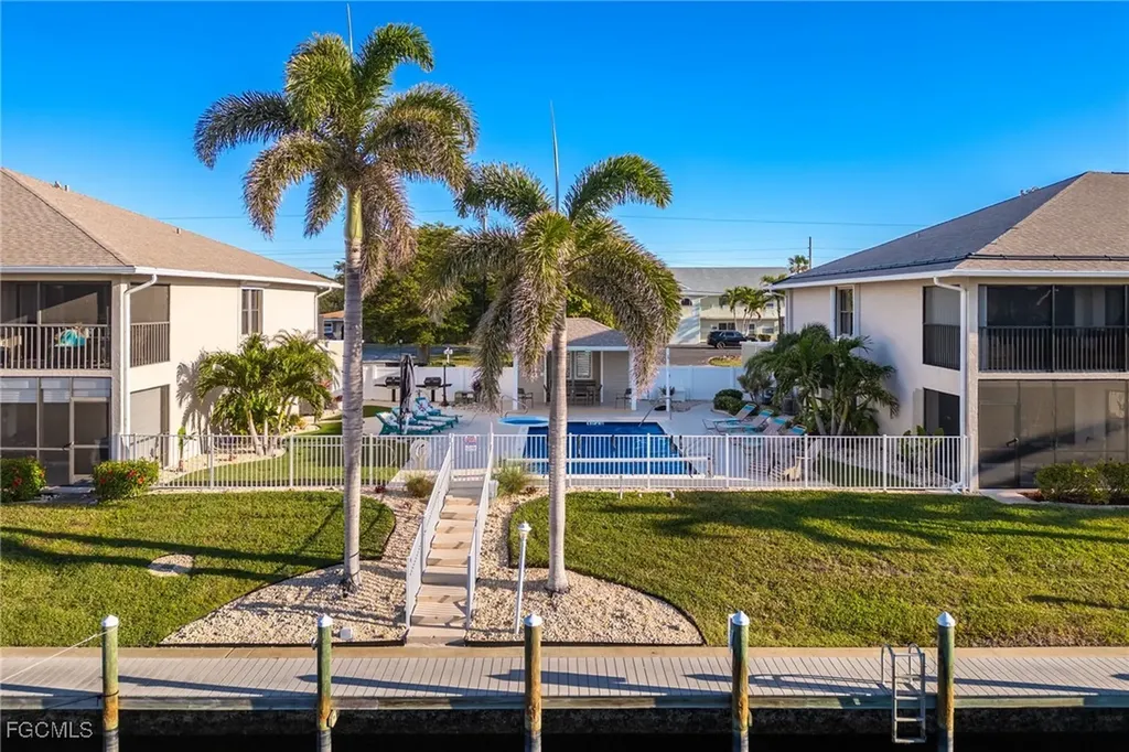 912 SW 48th Terrace Cape Coral FL 33914
