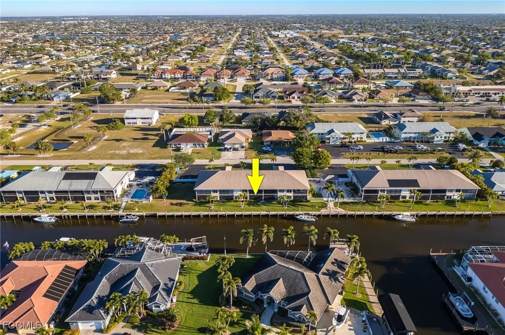 912 SW 48th Terrace Cape Coral FL 33914