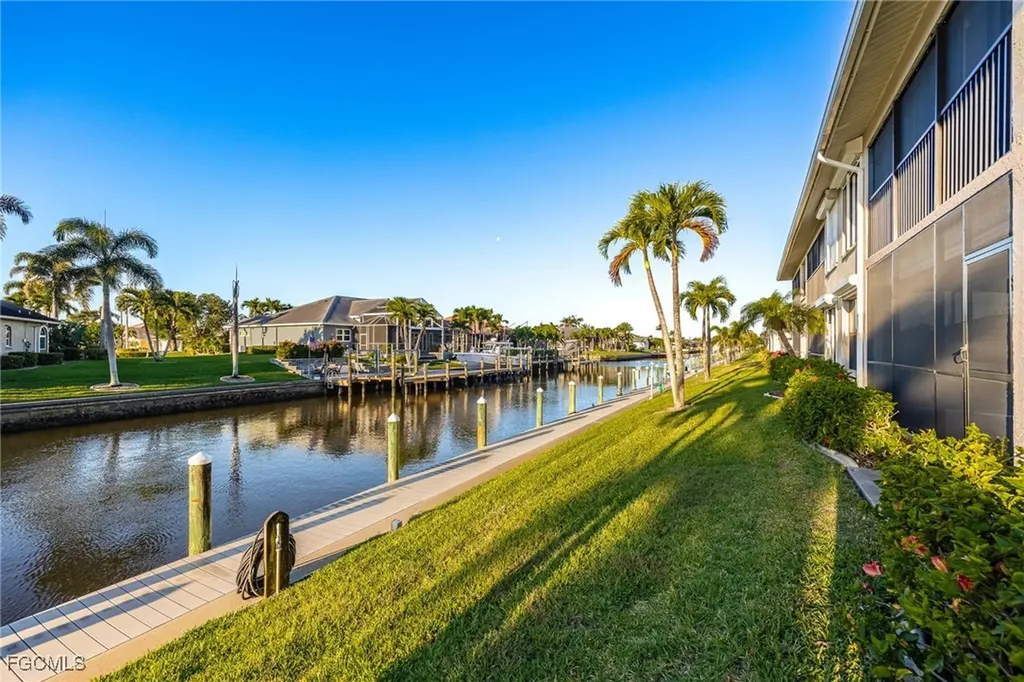 912 SW 48th Terrace Cape Coral FL 33914