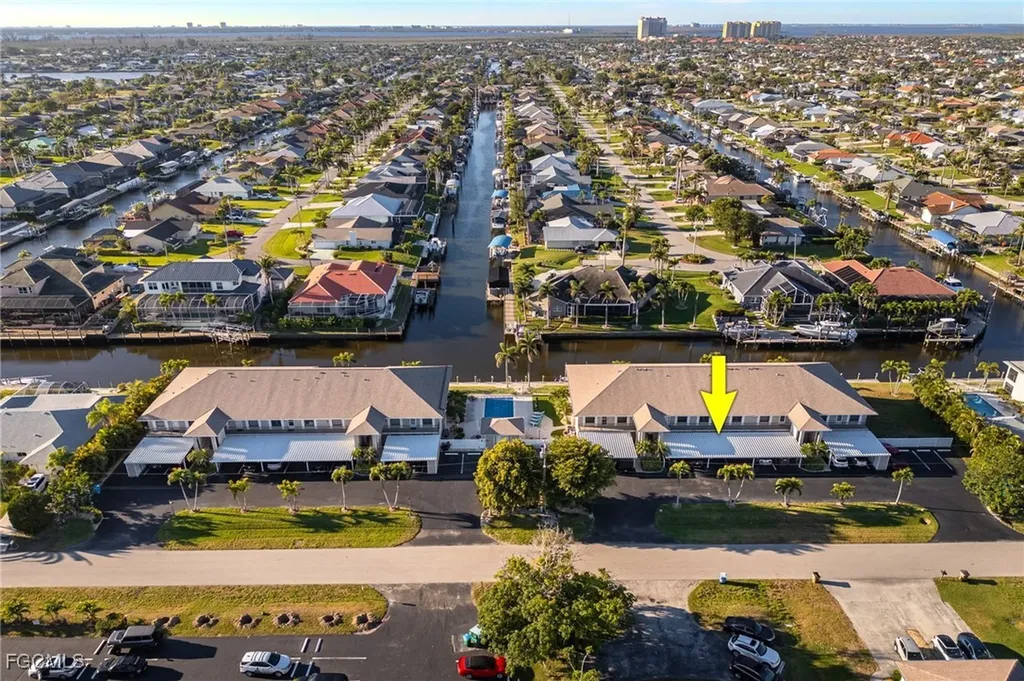 912 SW 48th Terrace Cape Coral FL 33914