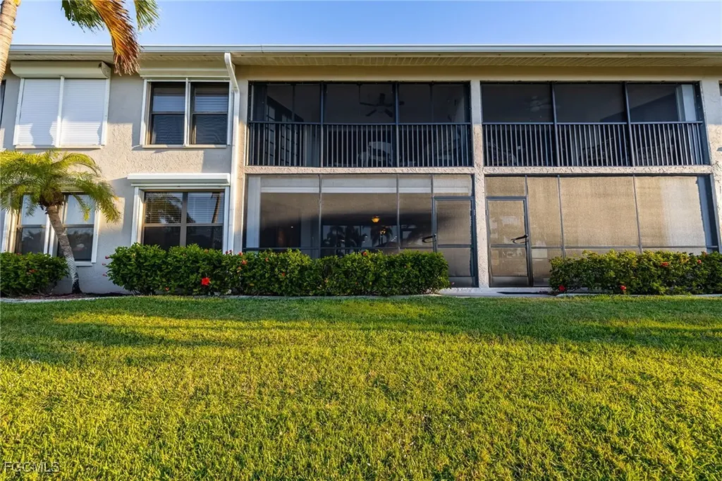 912 SW 48th Terrace Cape Coral FL 33914