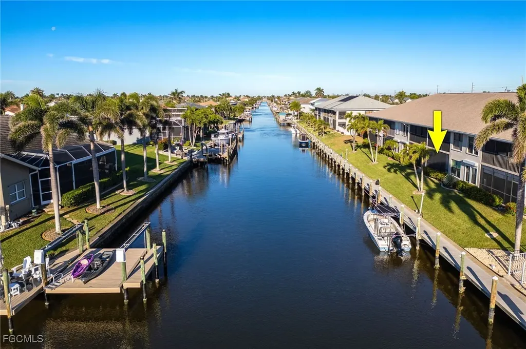 912 SW 48th Terrace Cape Coral FL 33914