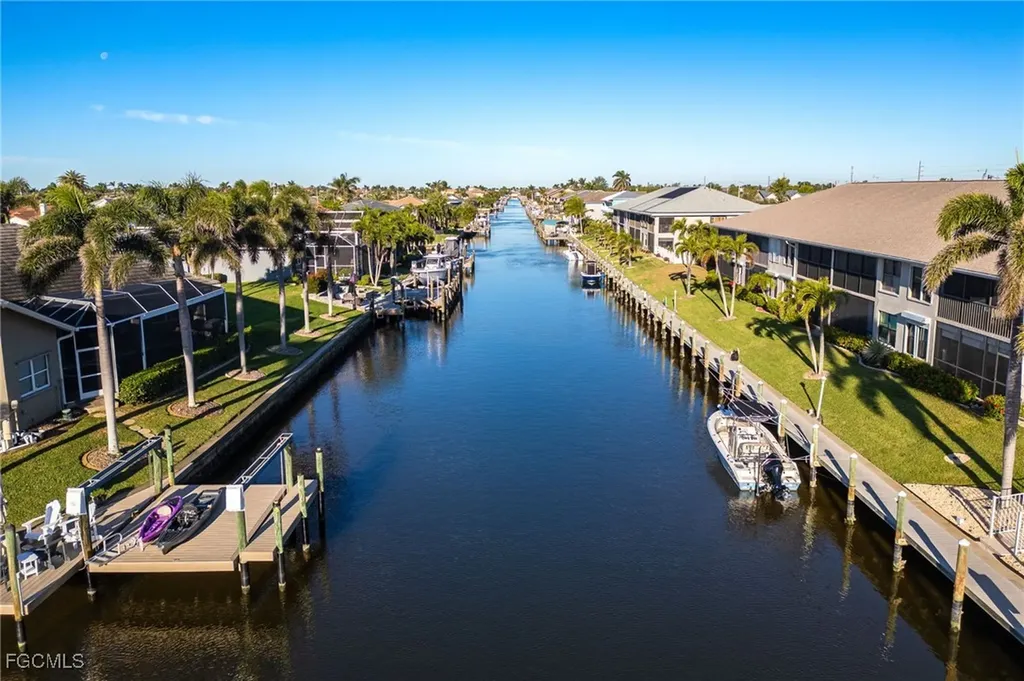 912 SW 48th Terrace Cape Coral FL 33914