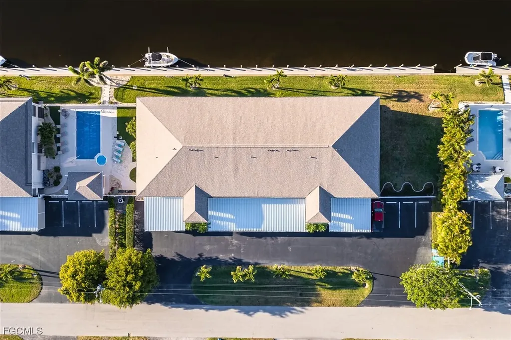 912 SW 48th Terrace Cape Coral FL 33914