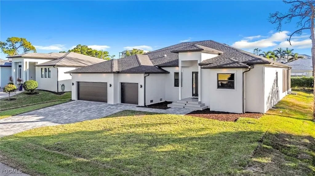 3955 Bennett Lane Bonita Springs FL 34134