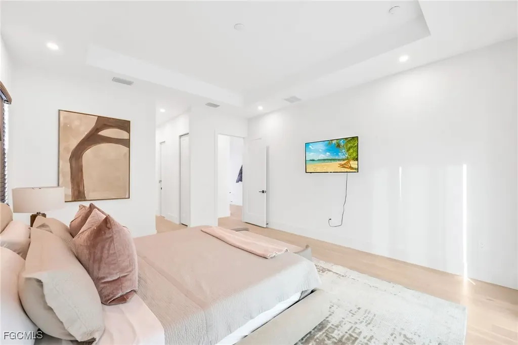 3955 Bennett Lane Bonita Springs FL 34134