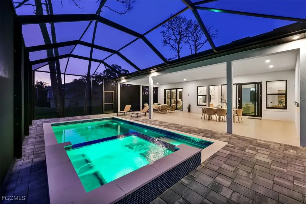 3955 Bennett Lane Bonita Springs FL 34134