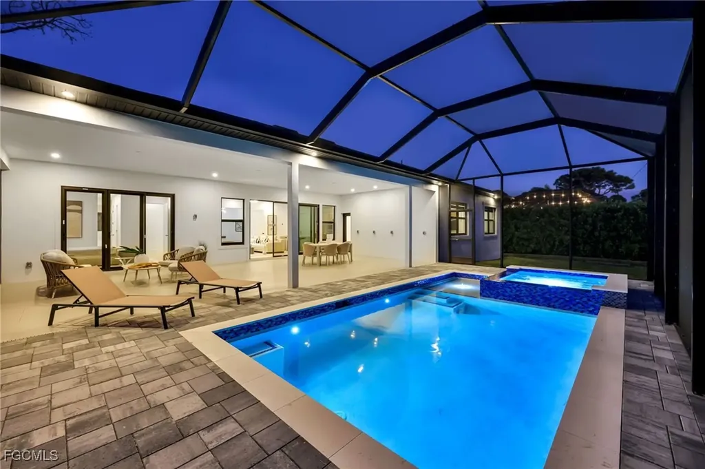 3955 Bennett Lane Bonita Springs FL 34134