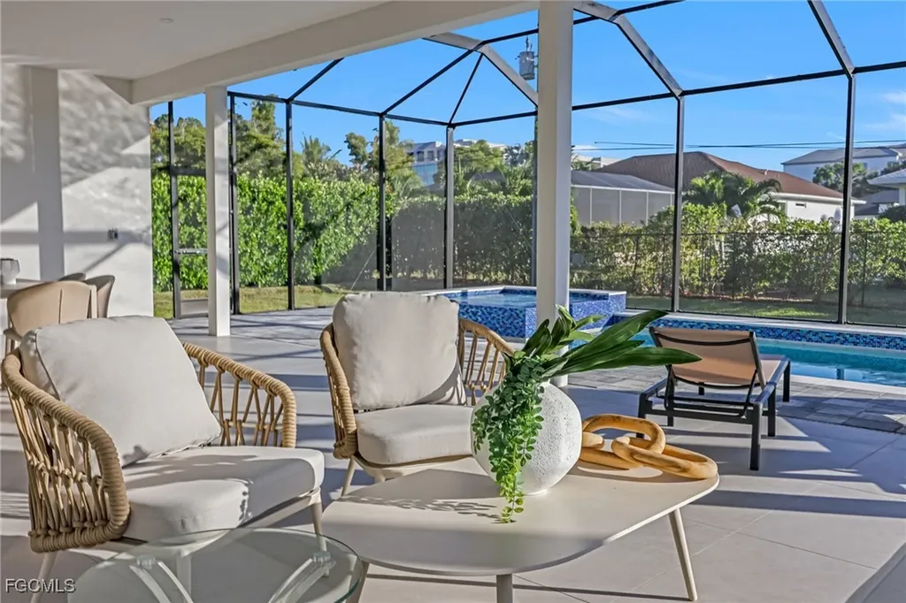 3955 Bennett Lane Bonita Springs FL 34134