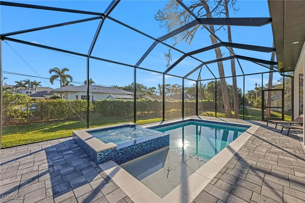 3955 Bennett Lane Bonita Springs FL 34134