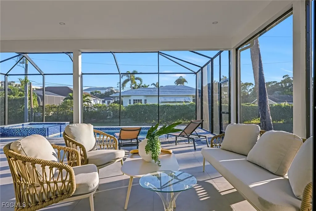 3955 Bennett Lane Bonita Springs FL 34134