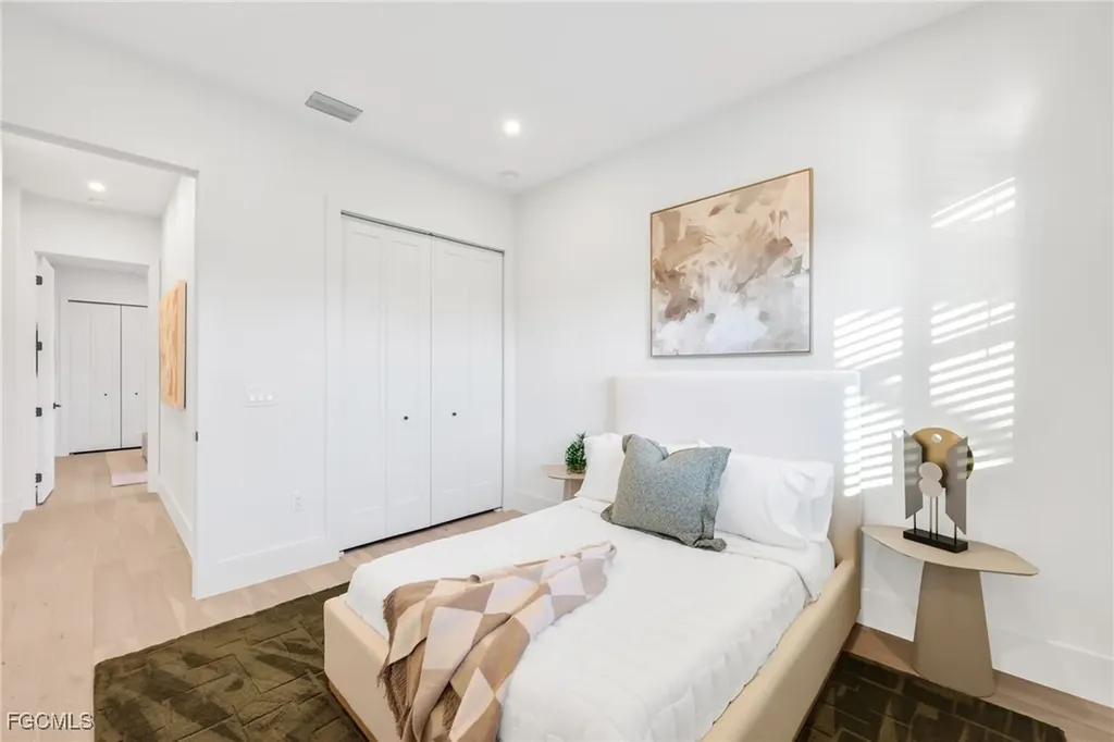 3955 Bennett Lane Bonita Springs FL 34134