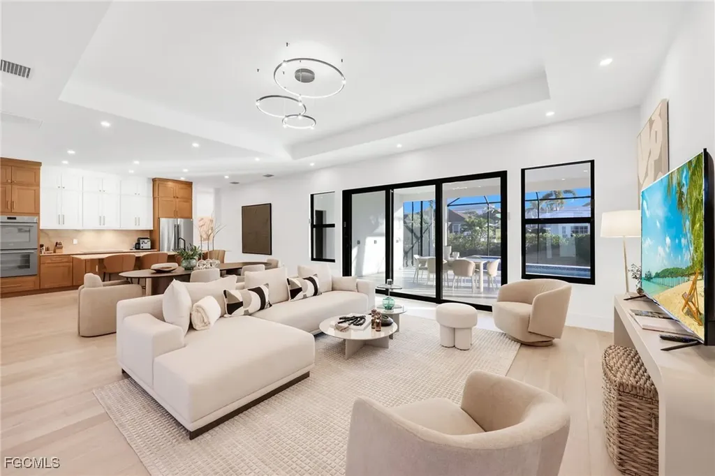 3955 Bennett Lane Bonita Springs FL 34134