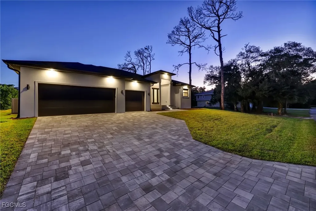 3955 Bennett Lane Bonita Springs FL 34134