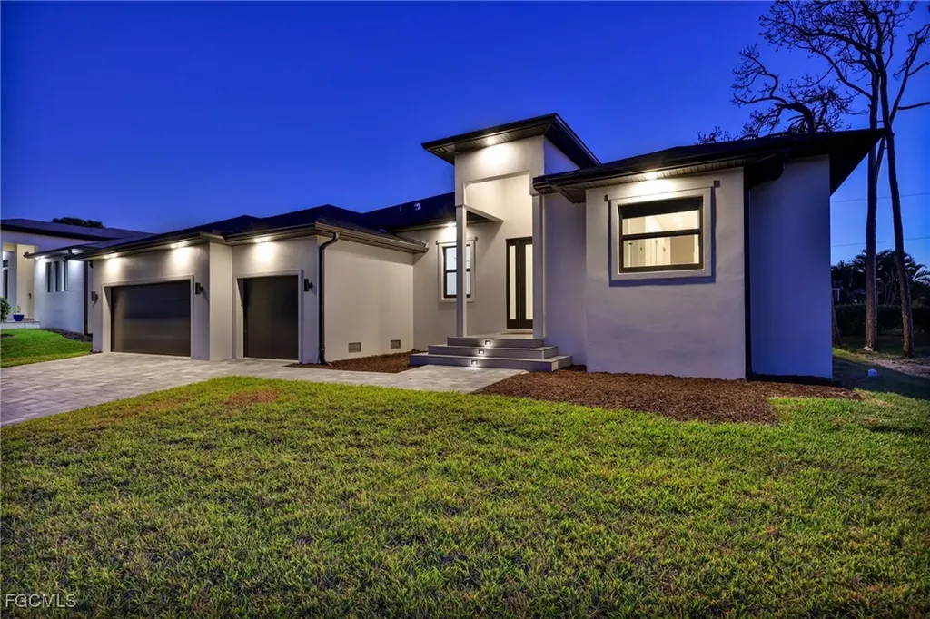 3955 Bennett Lane Bonita Springs FL 34134