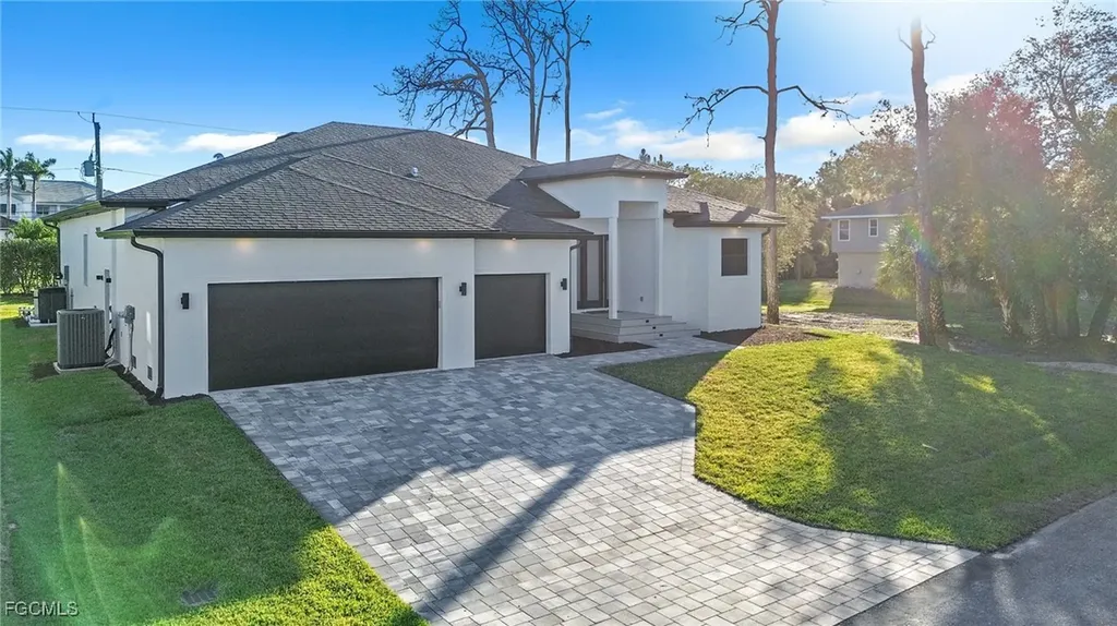 3955 Bennett Lane Bonita Springs FL 34134