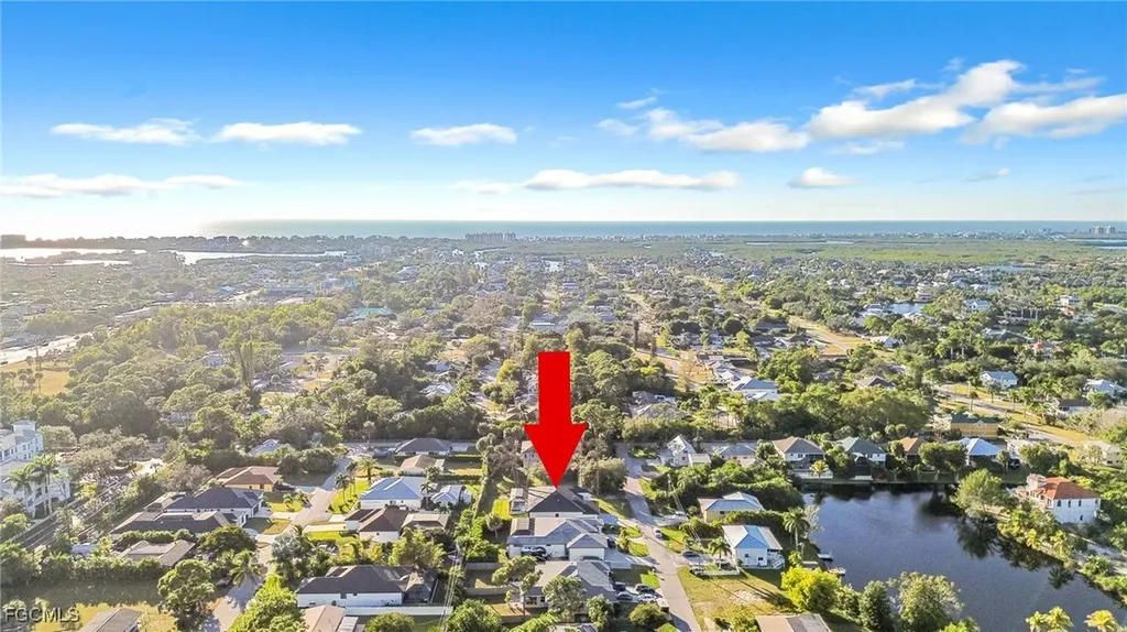 3955 Bennett Lane Bonita Springs FL 34134