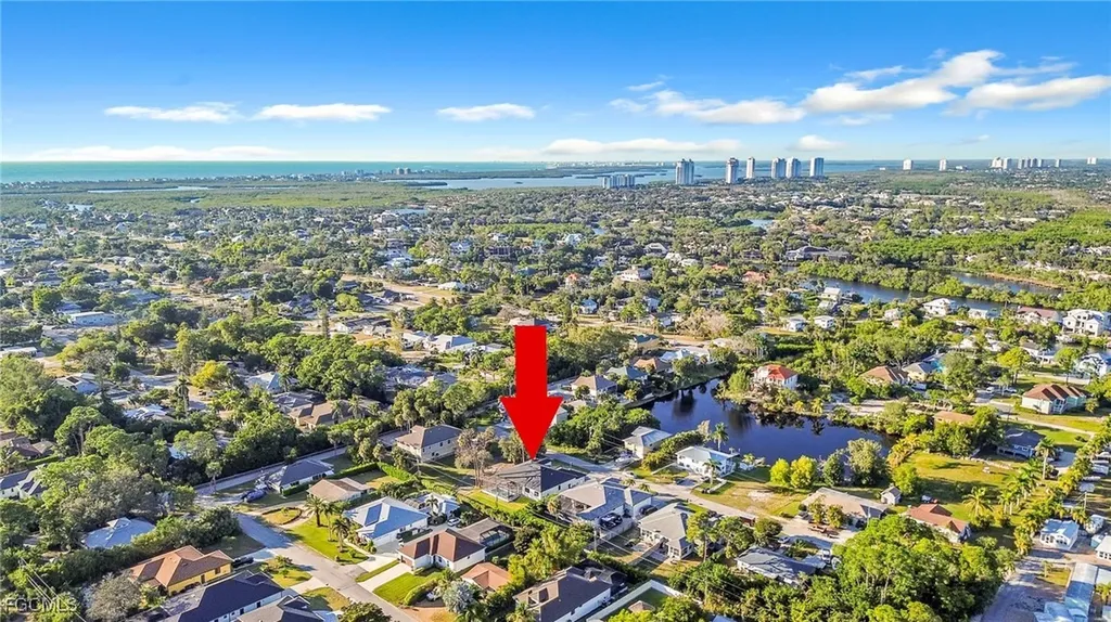 3955 Bennett Lane Bonita Springs FL 34134