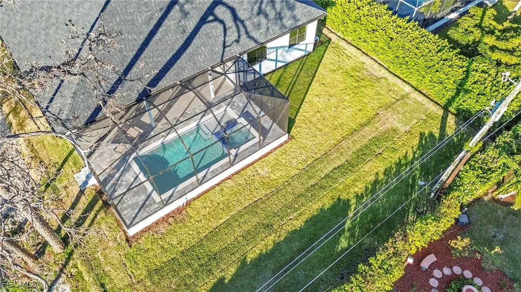 3955 Bennett Lane Bonita Springs FL 34134